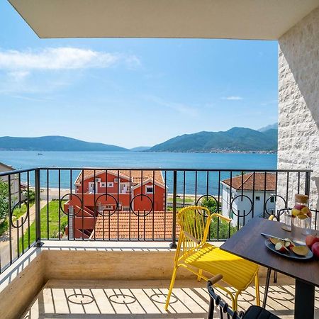 Sealine Apartments A1 Тиват Экстерьер фото