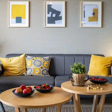 Sealine Apartments A1 Тиват Экстерьер фото