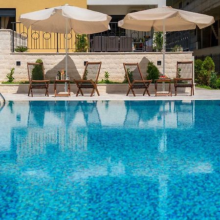 Sealine Apartments A1 Тиват Экстерьер фото