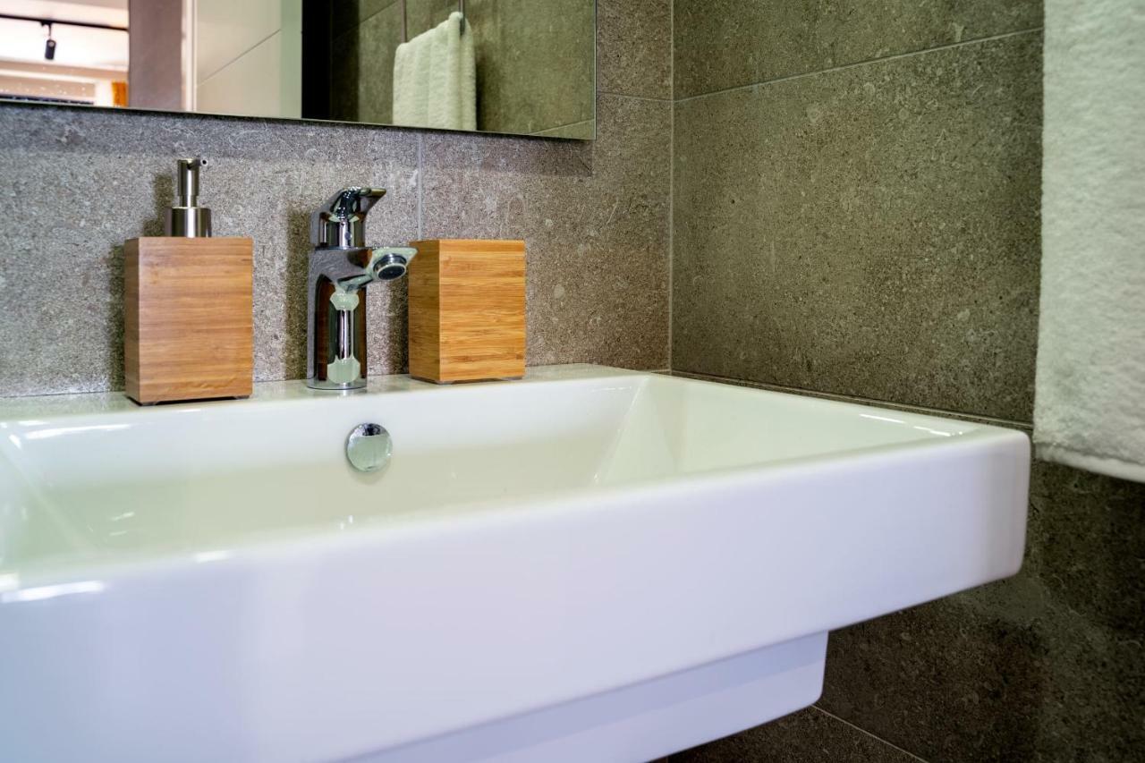 Sealine Apartments A1 Тиват Экстерьер фото
