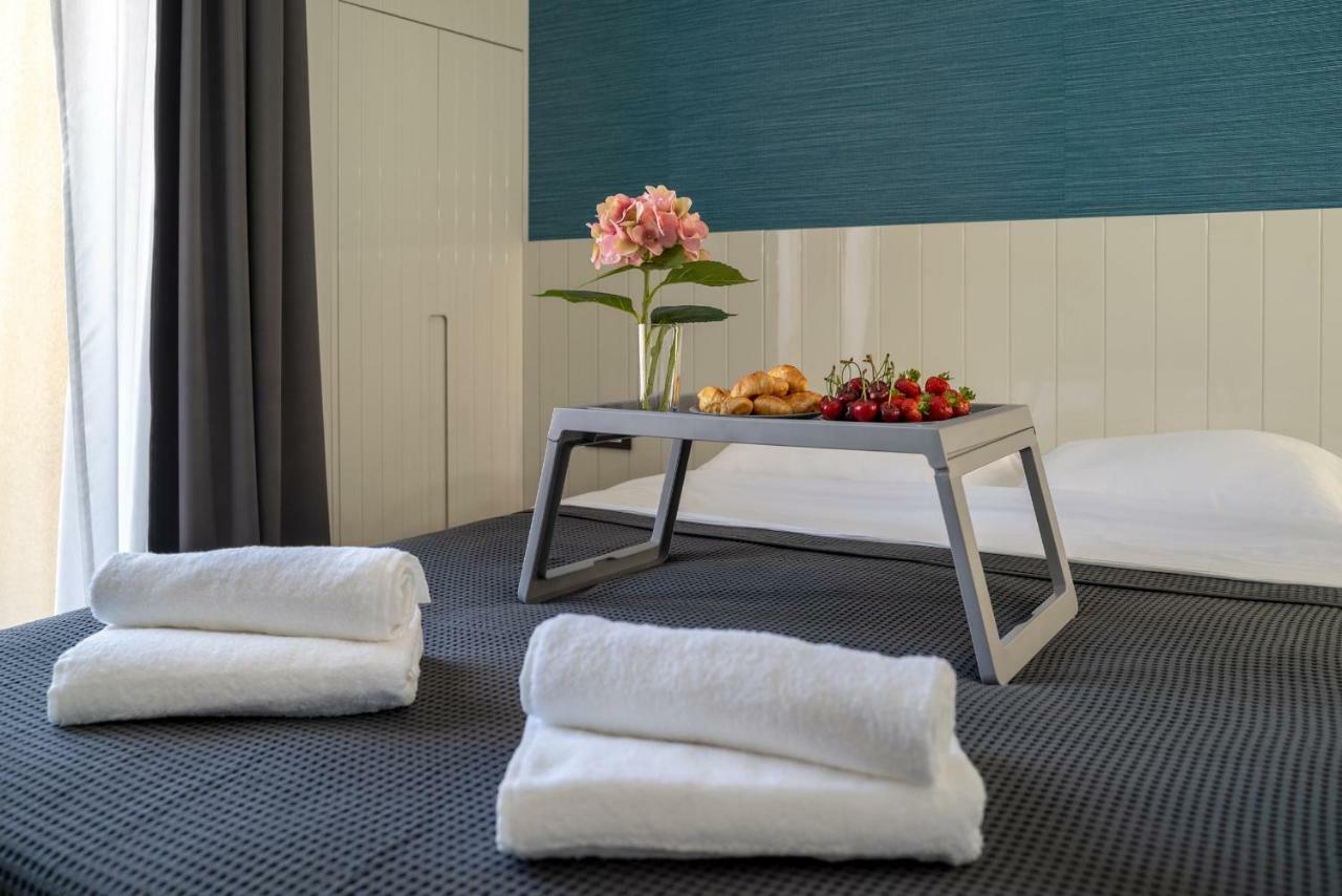 Sealine Apartments A1 Тиват Экстерьер фото